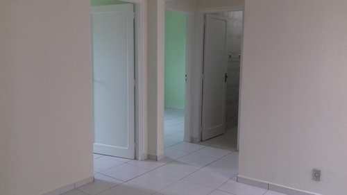 Apartamento, código 68 em São Paulo, bairro Santo Amaro