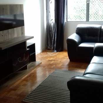 Apartamento em São Paulo, bairro Santo Amaro