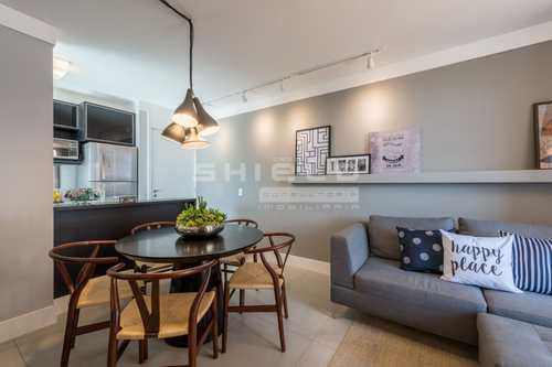 Apartamento, código 2 em São Paulo, bairro Vila Maria Baixa