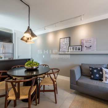 Apartamento em São Paulo, bairro Vila Maria Baixa