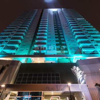 Apartamento em São Paulo, bairro Tatuapé
