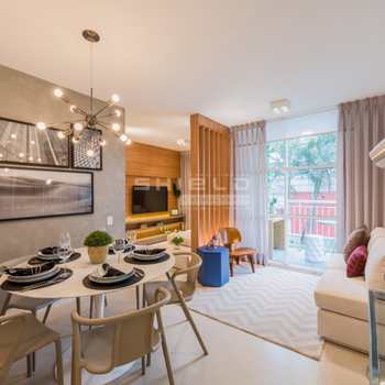 Apartamento em São Paulo, bairro Mooca
