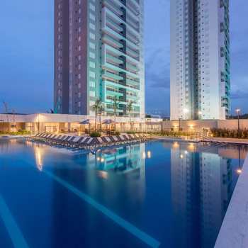 Apartamento em São Paulo, bairro Lapa