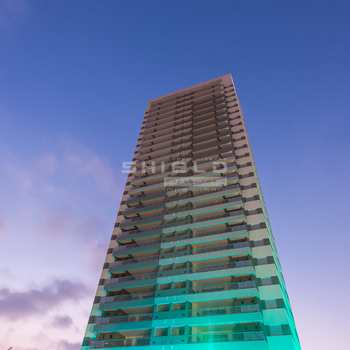 Apartamento em São Paulo, bairro Pinheiros