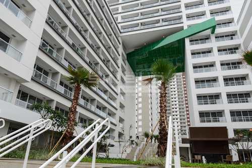 Sala Comercial, código 32 em São Paulo, bairro Vila Leopoldina