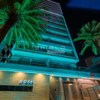 Apartamento em São Paulo, bairro Bela Vista