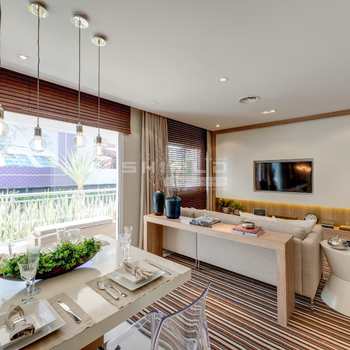 Apartamento em São Paulo, bairro Brás