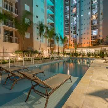 Apartamento em São Paulo, bairro Jardim Prudência