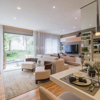 Apartamento em São Paulo, bairro Vila Mascote