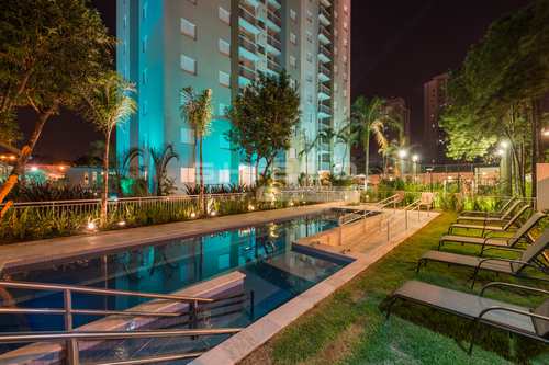 Apartamento, código 48 em São Paulo, bairro Vila Guilherme
