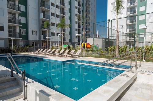 Apartamento, código 49 em São Paulo, bairro Vila Guilherme