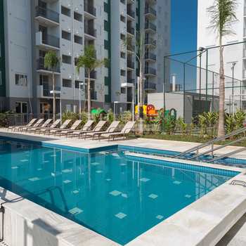 Apartamento em São Paulo, bairro Vila Guilherme