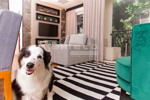 Apartamento, código 50 em São Paulo, bairro Vila Maria