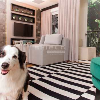 Apartamento em São Paulo, bairro Vila Maria