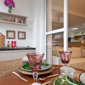 Apartamento em São Paulo, bairro Freguesia do Ó