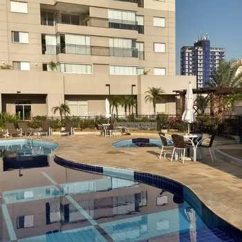 Apartamento em São Paulo, bairro Santana