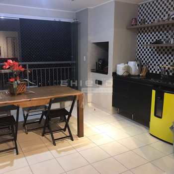 Apartamento em São Paulo, bairro Tucuruvi