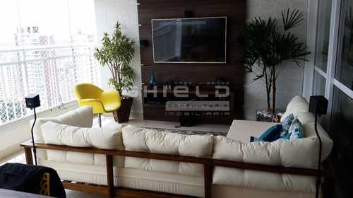 Apartamento, código 64 em São Paulo, bairro Santa Teresinha