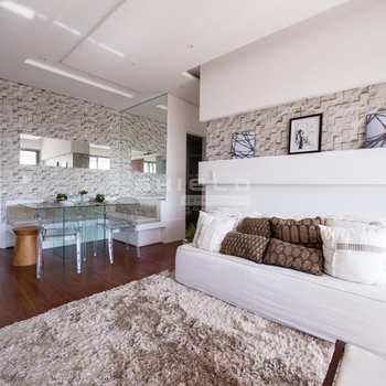 Apartamento em São Paulo, bairro Santo Amaro
