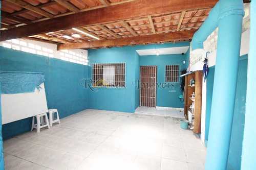 Casa, código 68 em Itanhaém, bairro Gaivotas