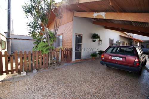 Casa, código 73 em Itanhaém, bairro Suarão
