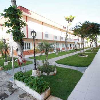 Kitnet em Itanhaém, bairro Suarão