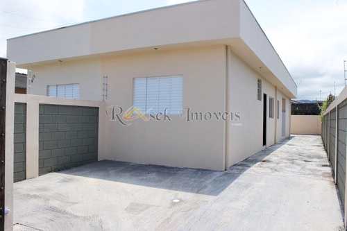 Casa, código 147 em Itanhaém, bairro Nova Itanhaém