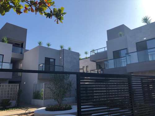 Casa, código 160 em Itanhaém, bairro Suarão