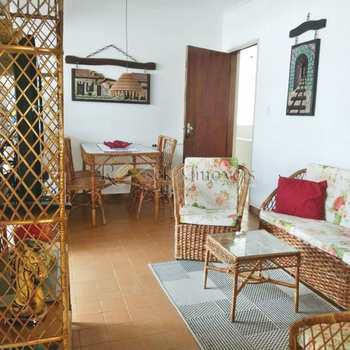Apartamento em Mongaguá, bairro Vila Atlântica