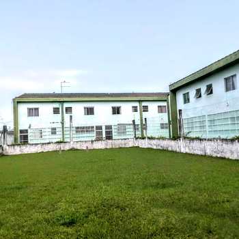 Kitnet em Itanhaém, bairro Nova Itanhaém