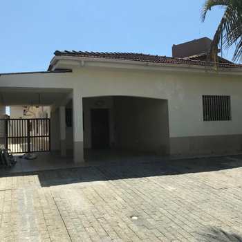 Casa em Itanhaém, bairro Centro