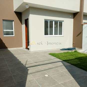 Casa em Itanhaém, bairro Belas Artes