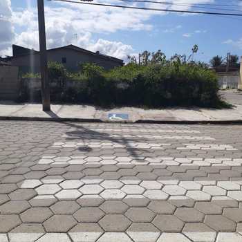 Terreno em Itanhaém, bairro Gaivotas