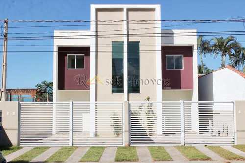 Casa, código 314 em Itanhaém, bairro Santa Júlia