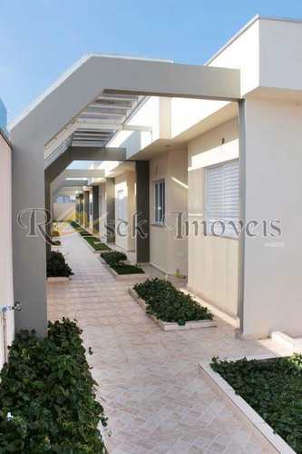 Casa, código 352 em Itanhaém, bairro Cibratel II