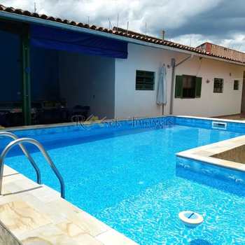 Casa em Itanhaém, bairro Cibratel
