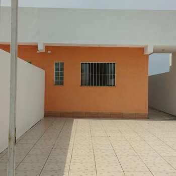 Casa em Itanhaém, bairro Jardim Tropical
