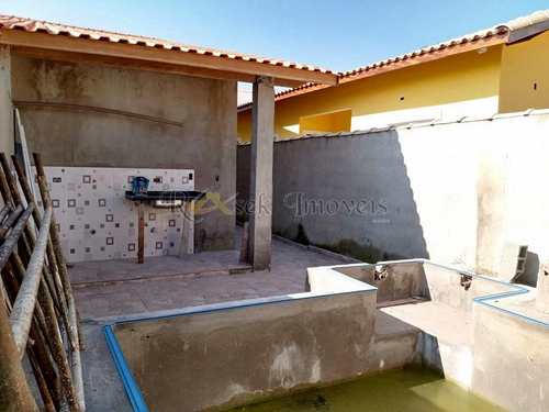 Casa, código 452 em Itanhaém, bairro Jardim Regina
