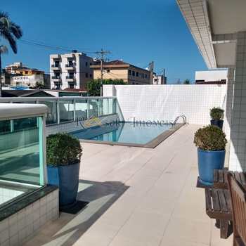 Apartamento em Mongaguá, bairro Centro