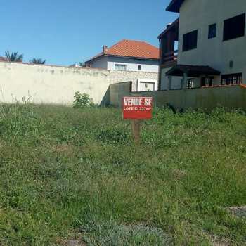 Terreno em Itanhaém, bairro Loty