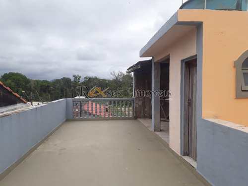 Casa, código 494 em Itanhaém, bairro Vila Loty