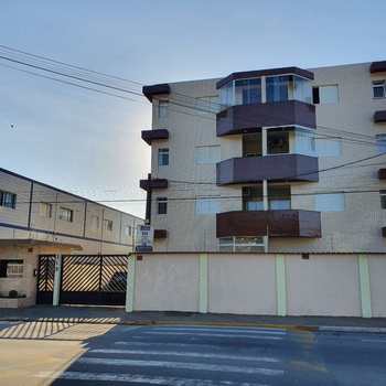 Apartamento em Itanhaém, bairro Praia do Sonho