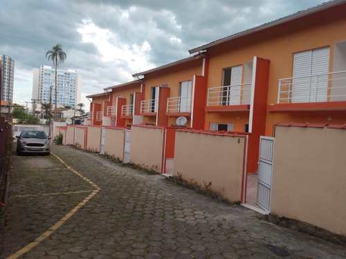 Casa, código 533 em Itanhaém, bairro Praia do Sonho