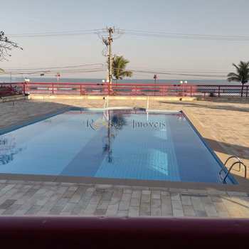 Apartamento em Itanhaém, bairro Praia do Sonho