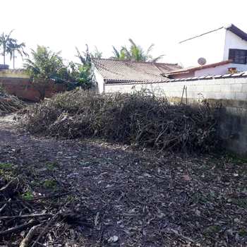 Terreno em Itanhaém, bairro Jardim Belas Artes