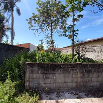 Terreno em Itanhaém, bairro Bopiranga