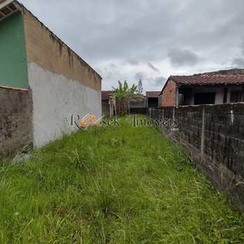 Terreno em Itanhaém, bairro Balneário Santa Júlia