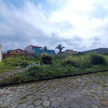 Terreno em Itanhaém, bairro Parque Augustus