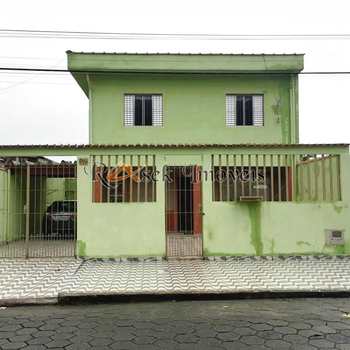 Casa em Mongaguá, bairro Jardim Silveira