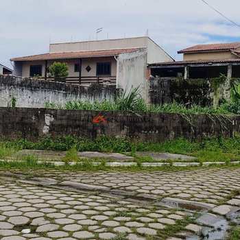 Terreno em Itanhaém, bairro Gaivotas
